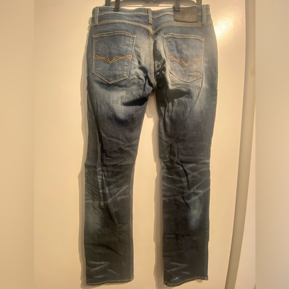 Men’s Guess Jeans - Picture 2 of 6